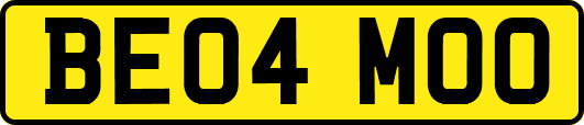 BE04MOO
