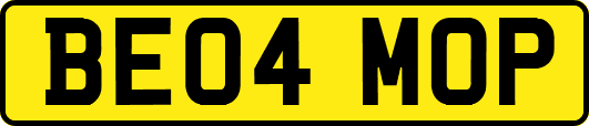 BE04MOP