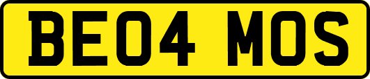 BE04MOS