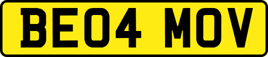 BE04MOV