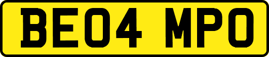 BE04MPO