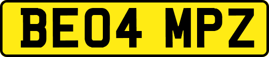 BE04MPZ