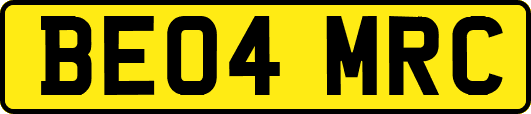 BE04MRC