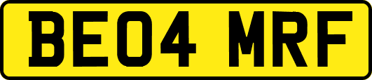 BE04MRF