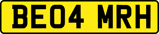 BE04MRH