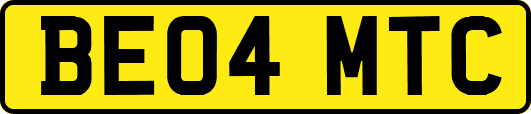 BE04MTC