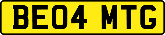 BE04MTG