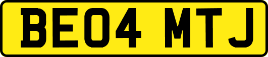 BE04MTJ