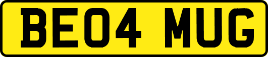 BE04MUG