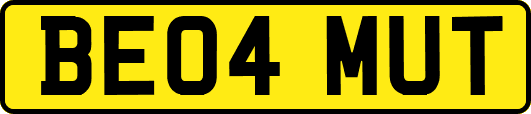 BE04MUT