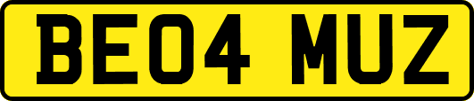 BE04MUZ