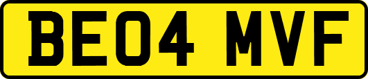 BE04MVF