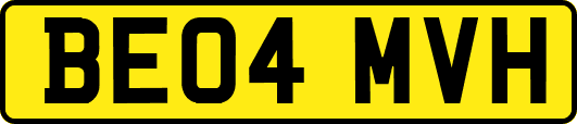 BE04MVH
