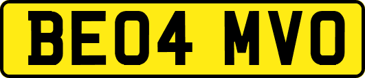 BE04MVO