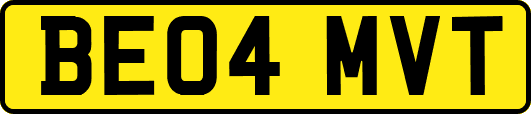 BE04MVT