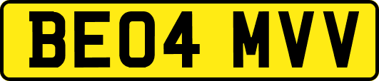 BE04MVV