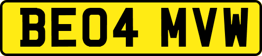BE04MVW