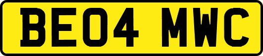 BE04MWC