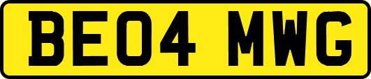 BE04MWG