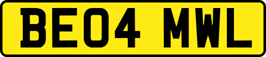 BE04MWL