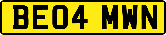 BE04MWN
