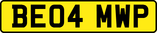 BE04MWP