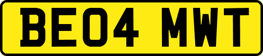 BE04MWT