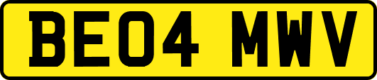 BE04MWV