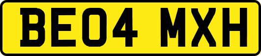 BE04MXH