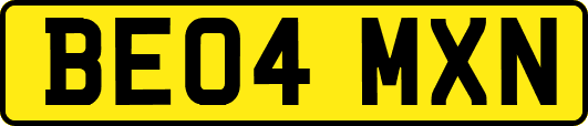 BE04MXN