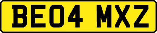 BE04MXZ