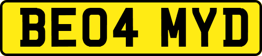 BE04MYD