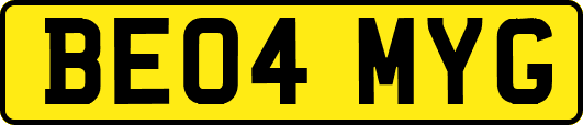 BE04MYG