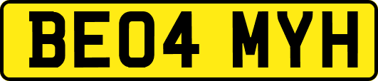 BE04MYH