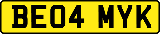 BE04MYK