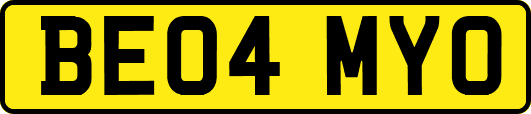 BE04MYO