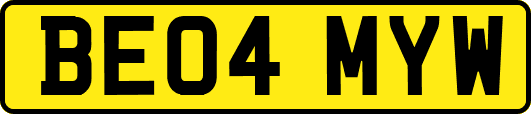 BE04MYW