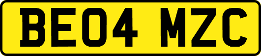 BE04MZC