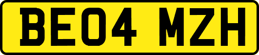 BE04MZH