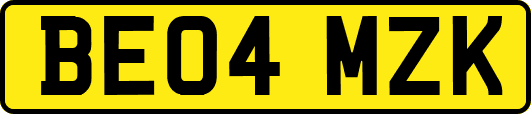 BE04MZK