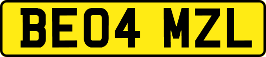 BE04MZL