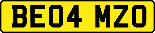BE04MZO