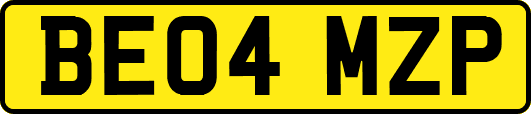 BE04MZP