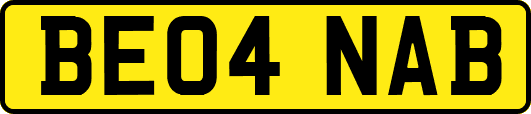 BE04NAB