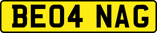 BE04NAG
