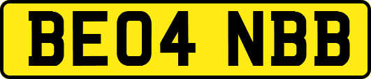 BE04NBB