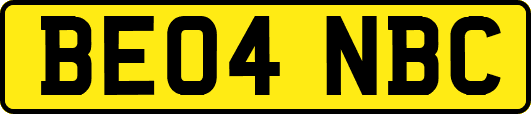 BE04NBC