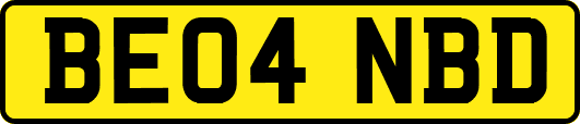 BE04NBD