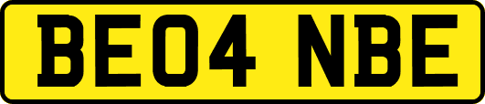 BE04NBE