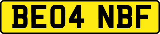 BE04NBF